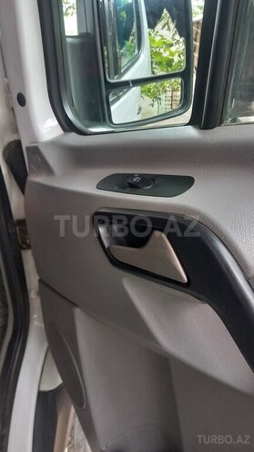 Mercedes Sprinter 313 2009, 191,300 km - 2.2 l - Cəlilabad