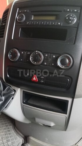 Mercedes Sprinter 313 2009, 191,300 km - 2.2 l - Cəlilabad