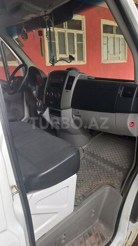 Mercedes Sprinter 313 2009, 191,300 km - 2.2 l - Cəlilabad