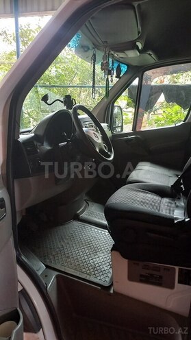 Mercedes Sprinter 313 2009, 191,300 km - 2.2 l - Cəlilabad