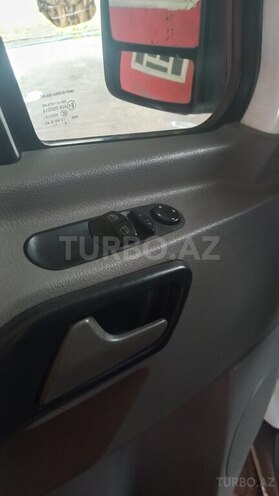 Mercedes Sprinter 313 2009, 191,300 km - 2.2 l - Cəlilabad