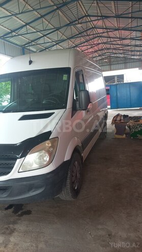 Mercedes Sprinter 313 2009, 191,300 km - 2.2 l - Cəlilabad