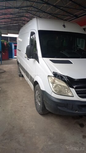 Mercedes Sprinter 313 2009, 191,300 km - 2.2 l - Cəlilabad