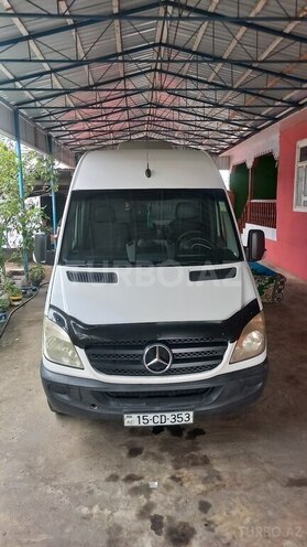 Mercedes Sprinter 313 2009, 191,300 km - 2.2 l - Cəlilabad