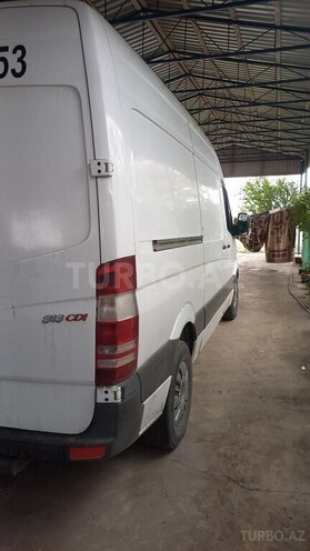 Mercedes Sprinter 313 2009, 191,300 km - 2.2 l - Cəlilabad