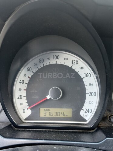 Kia  2008, 376,384 km - 1.6 l - Bakı