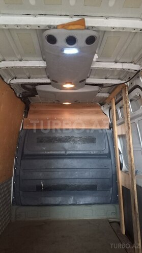 Mercedes Sprinter 313 2009, 191,300 km - 2.2 l - Cəlilabad