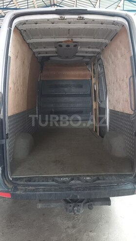 Mercedes Sprinter 313 2009, 191,300 km - 2.2 l - Cəlilabad