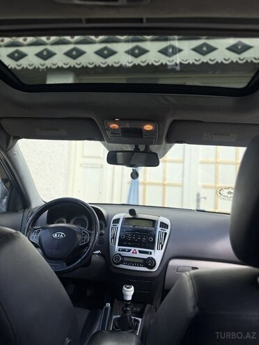 Kia  2008, 376,384 km - 1.6 l - Bakı
