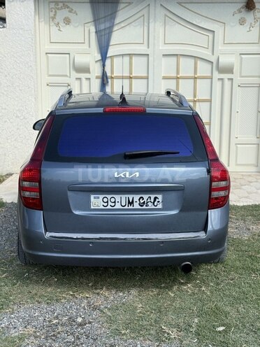 Kia  2008, 376,384 km - 1.6 l - Bakı