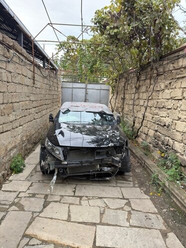 Kia Optima 2012, 180,000 km - 2.0 l - Bakı