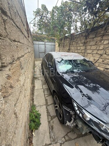 Kia Optima 2012, 180,000 km - 2.0 l - Bakı
