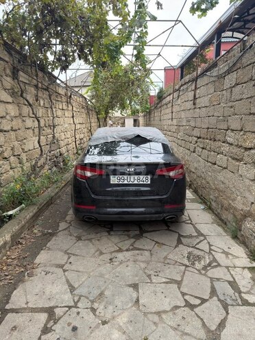 Kia Optima 2012, 180,000 km - 2.0 l - Bakı