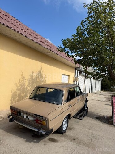 LADA (VAZ) 2106 1989, 154,554 km - 1.6 л - Şəmkir
