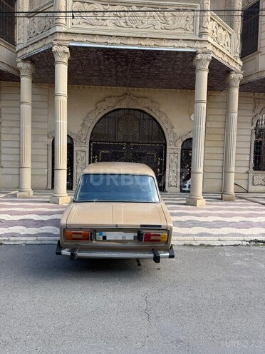 LADA (VAZ) 2106 1989, 154,554 km - 1.6 л - Şəmkir