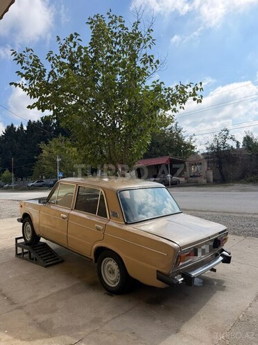 LADA (VAZ) 2106 1989, 154,554 km - 1.6 л - Şəmkir