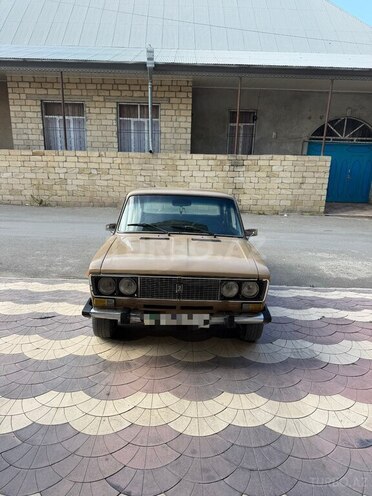 LADA (VAZ) 2106 1989, 154,554 km - 1.6 л - Şəmkir