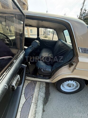 LADA (VAZ) 2106 1989, 154,554 km - 1.6 л - Şəmkir