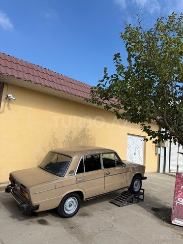 LADA (VAZ) 2106 1989, 154,554 km - 1.6 л - Şəmkir