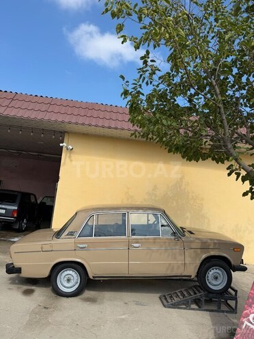 LADA (VAZ) 2106 1989, 154,554 km - 1.6 л - Şəmkir