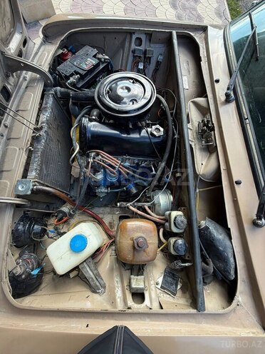 LADA (VAZ) 2106 1989, 154,554 km - 1.6 л - Şəmkir