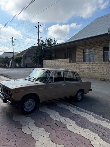 LADA (VAZ) 2106 1989, 154,554 km - 1.6 л - Şəmkir