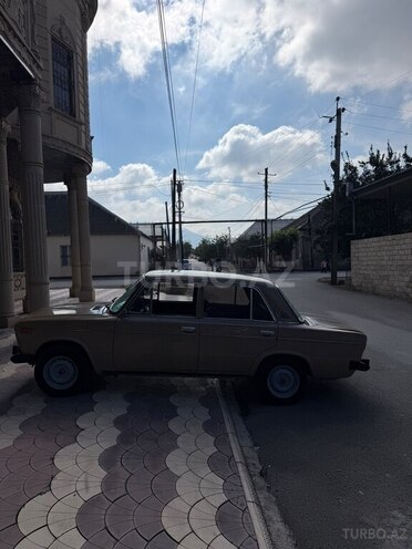 LADA (VAZ) 2106 1989, 154,554 km - 1.6 л - Şəmkir