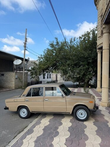 LADA (VAZ) 2106 1989, 154,554 km - 1.6 л - Şəmkir