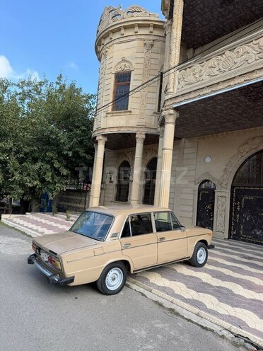LADA (VAZ) 2106 1989, 154,554 km - 1.6 л - Şəmkir
