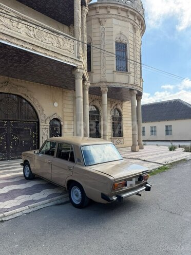 LADA (VAZ) 2106 1989, 154,554 km - 1.6 л - Şəmkir