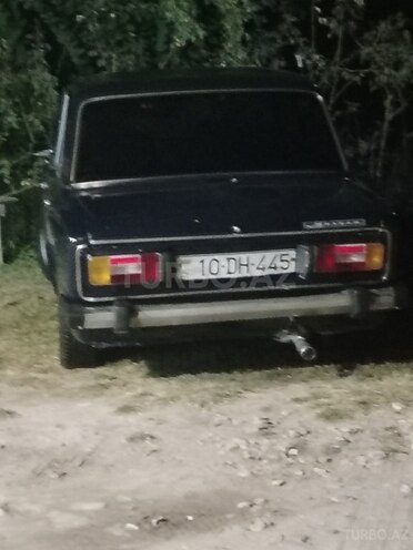 LADA (VAZ) 2106 1996, 359,812 km - 1.6 l - Şəki