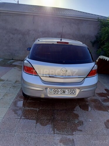 Opel Astra 2006, 300,000 km - 1.4 l - Bakı