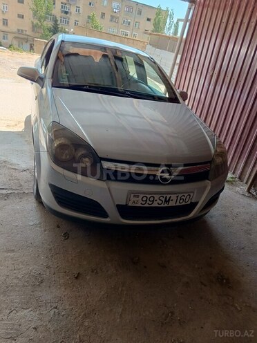 Opel Astra 2006, 300,000 km - 1.4 l - Bakı