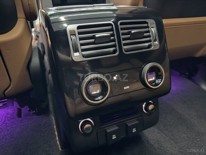 Land Rover Range Rover 2019, 87,400 km - 5.0 l - Bakı