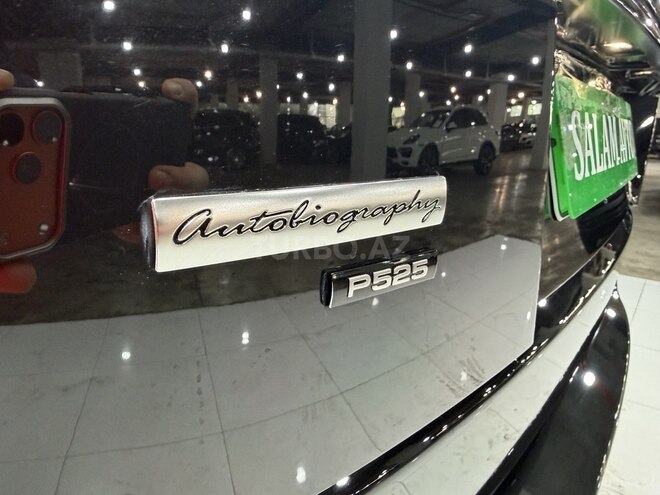 Land Rover Range Rover 2019, 87,400 km - 5.0 l - Bakı