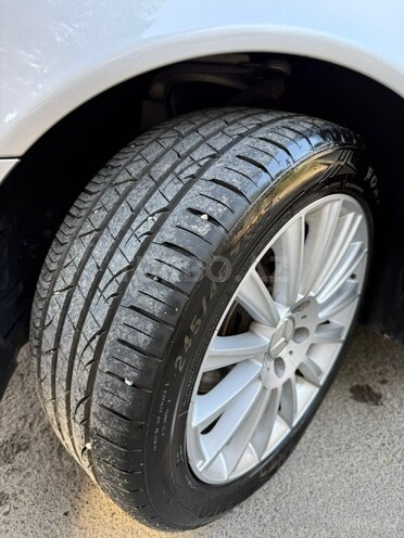 Mercedes E 270 2002, 375,500 km - 2.7 л - Bakı