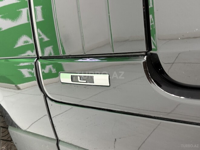 Land Rover Range Rover 2019, 87,400 km - 5.0 l - Bakı