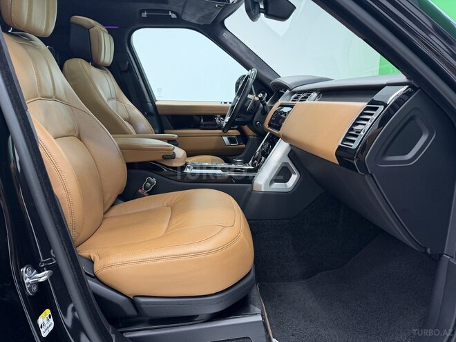 Land Rover Range Rover 2019, 87,400 km - 5.0 l - Bakı