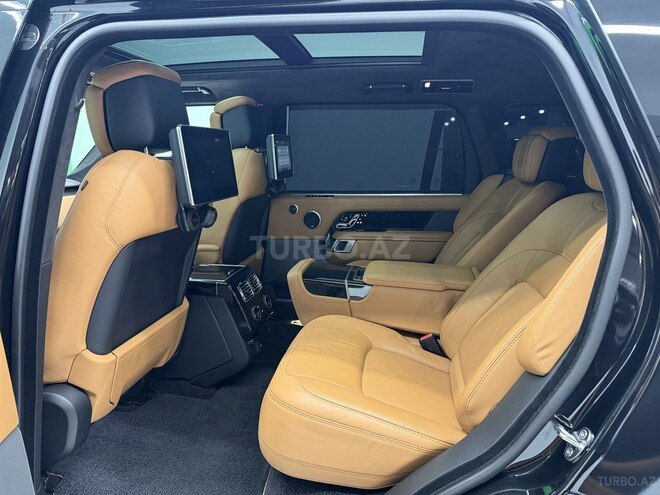 Land Rover Range Rover 2019, 87,400 km - 5.0 l - Bakı