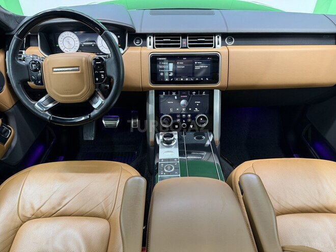 Land Rover Range Rover 2019, 87,400 km - 5.0 l - Bakı