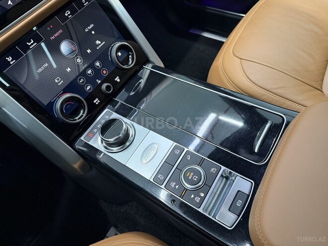 Land Rover Range Rover 2019, 87,400 km - 5.0 l - Bakı