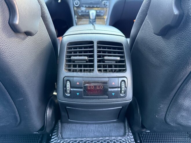 Mercedes E 270 2002, 375,500 km - 2.7 л - Bakı