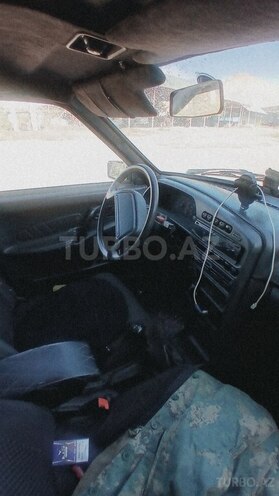 LADA (VAZ) 21099 2003, 272,027 km - 1.5 л - Yevlax