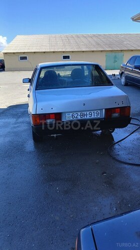 LADA (VAZ) 21099 2003, 272,027 km - 1.5 л - Yevlax