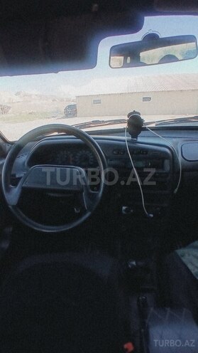 LADA (VAZ) 21099 2003, 272,027 km - 1.5 л - Yevlax