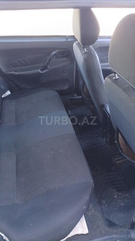 LADA (VAZ) 21099 2003, 272,027 km - 1.5 л - Yevlax