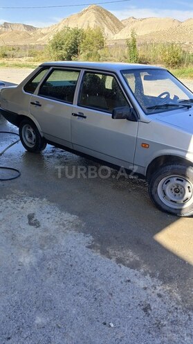LADA (VAZ) 21099 2003, 272,027 km - 1.5 л - Yevlax