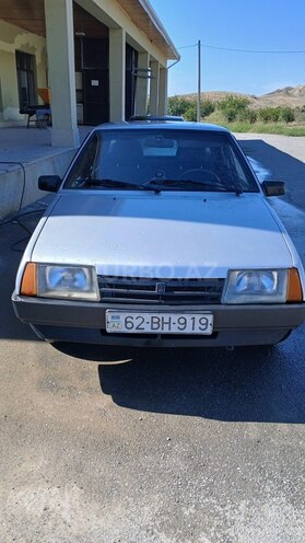 LADA (VAZ) 21099 2003, 272,027 km - 1.5 л - Yevlax
