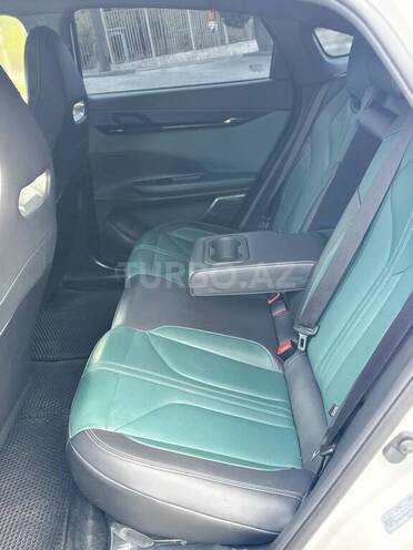 Changan Uni-V 2025, 36,000 km - 2.0 л - Bakı