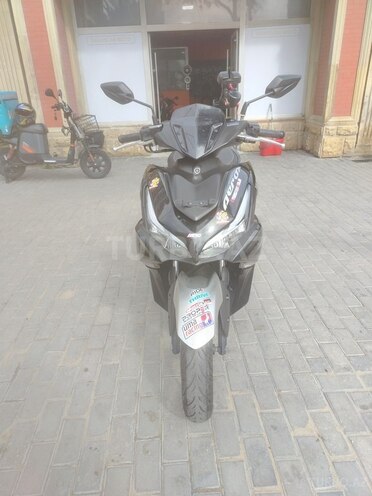 Yamaha  2023, 85,000 km - 0.2 l - Bakı